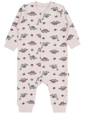 Civil Baby Adventurous Dino Empirme 6-18 AY Tulum - Bej