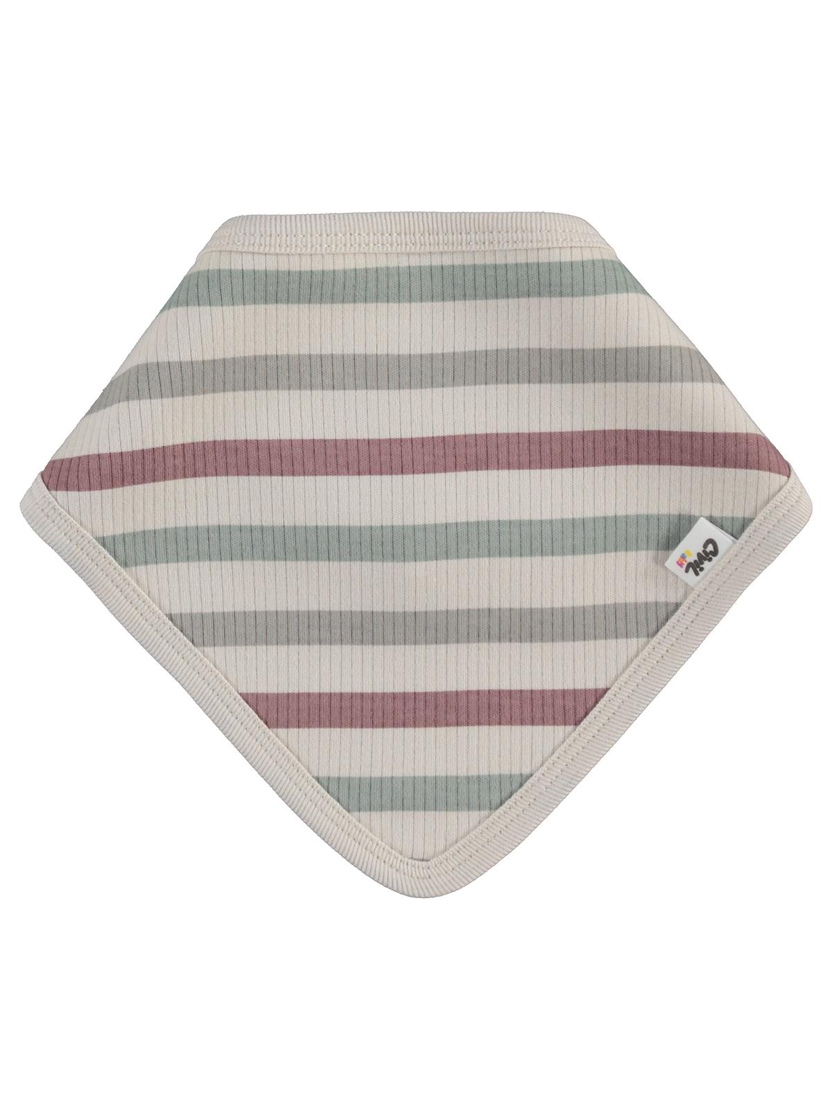 Civil Baby Adventurous Dino Empirme Mama Önlüğü - Bej