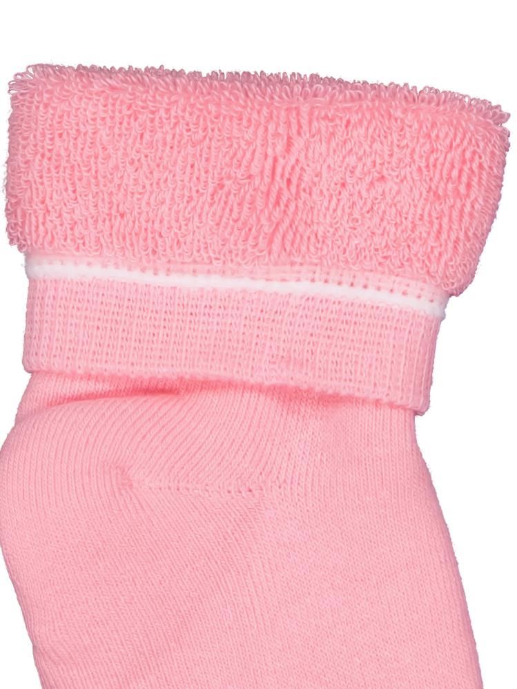 Civil Girls Meow Havlu  2'li 2-12 Yaş Kız Soket Çorap