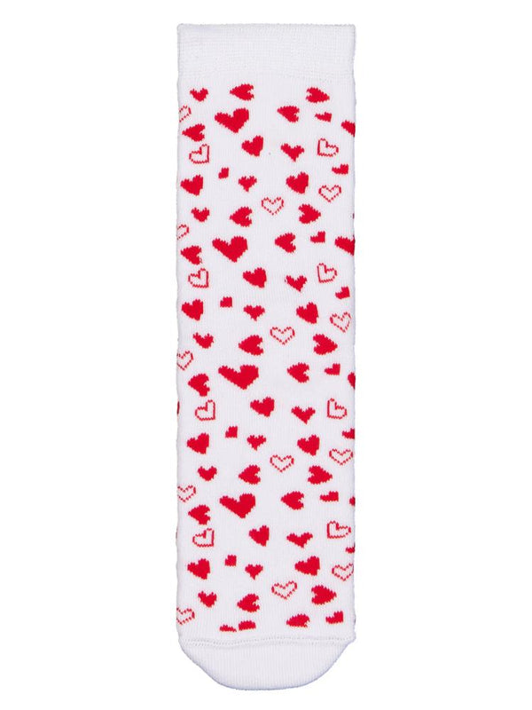 Civil Girls Bunny Havlu  2'li 2-12 Yaş Kız Soket Çorap