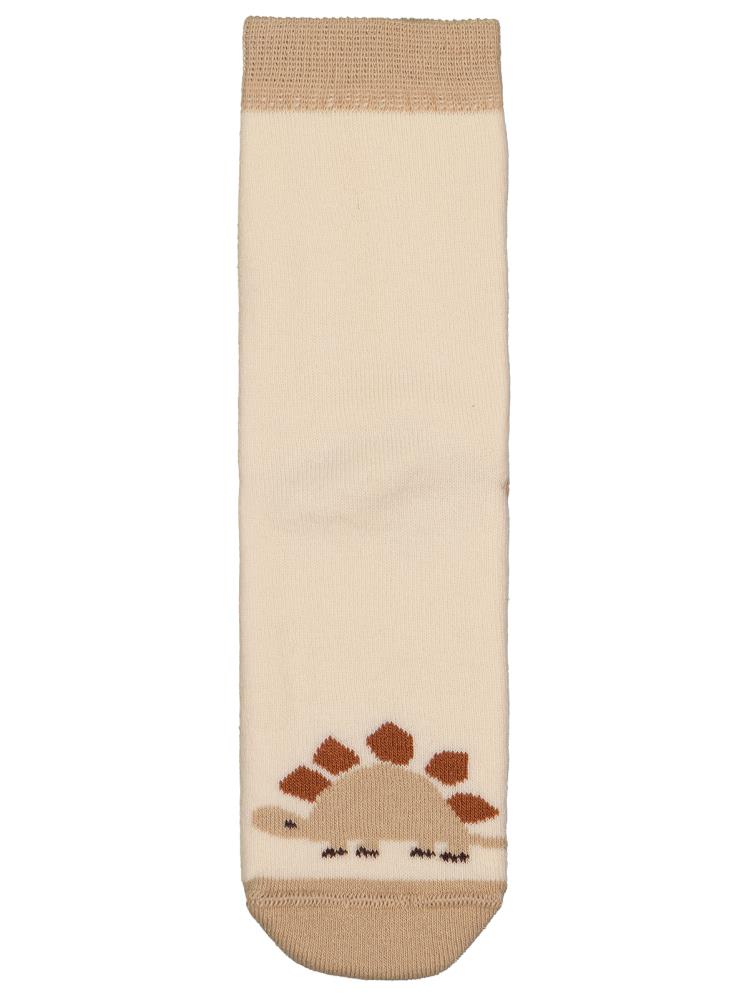 Civil Boys Dinazor Havlu 2'li 2-12 Yaş Erkek Soket Çorap