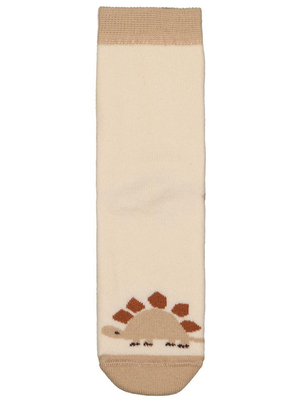 Civil Boys Dinazor Havlu 2'li 2-12 Yaş Erkek Soket Çorap