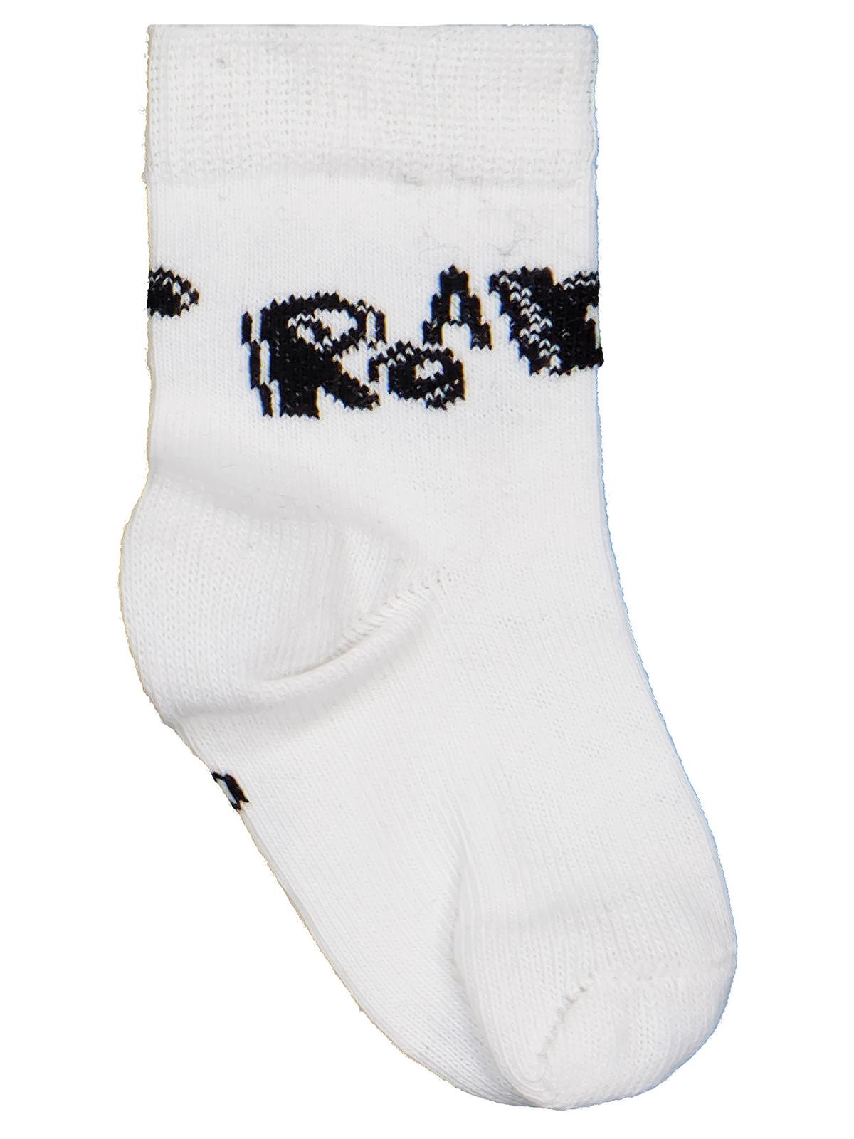 Civil Baby Roar 3'lü 6-18 Ay Bebek Erkek Çorap Set