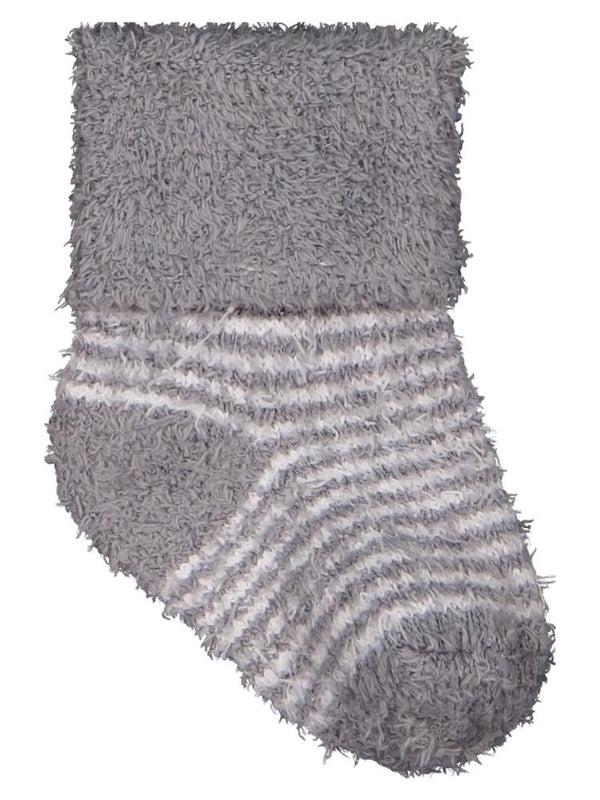 Civil Baby Yumoş İp Kıvrık 6-18 Ay 2'li Bebek Kız Çorap Set