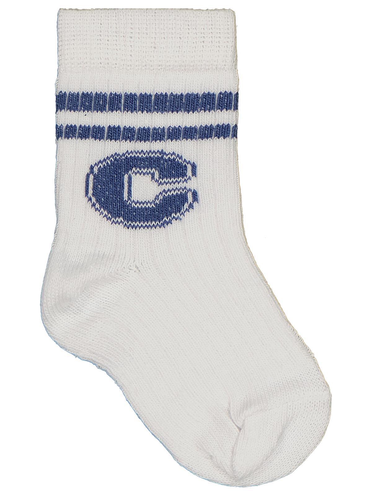 Civil Baby CVL 3'lü 6-18 Ay Bebek Erkek Çorap Set