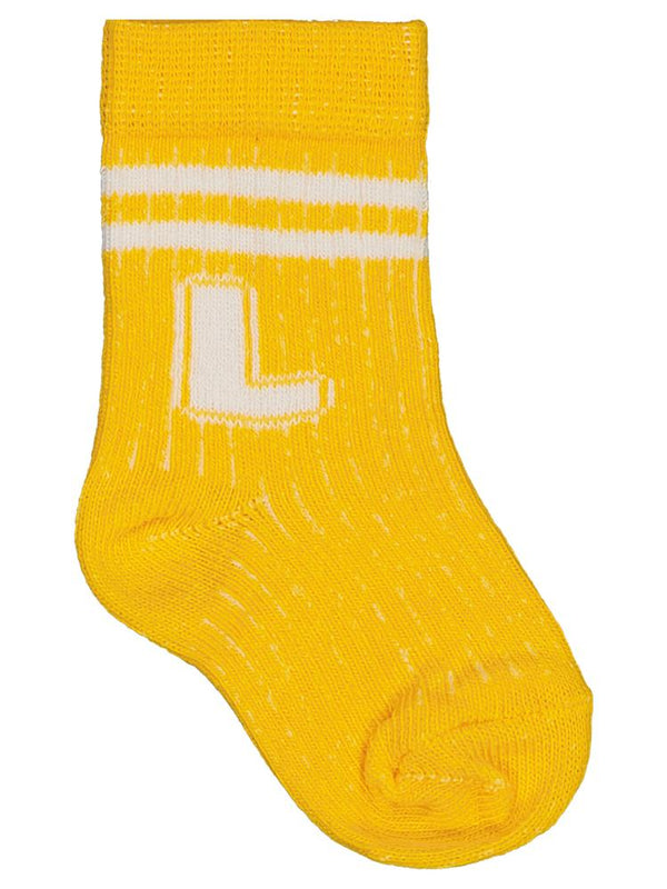 Civil Baby CVL 3'lü 6-18 Ay Bebek Erkek Çorap Set