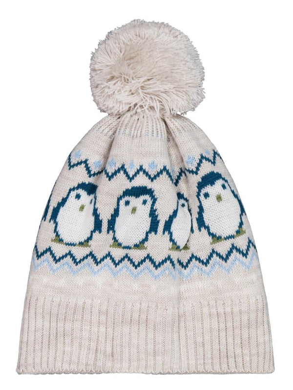 Civil Baby 6-18 Ay Atkı Bere Eldiven Set - Gri