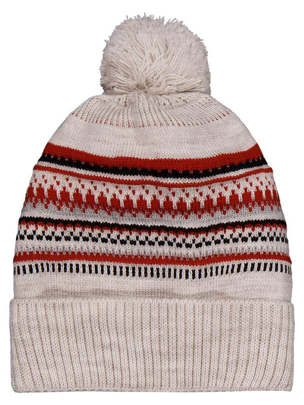 Civil Boys 6-9 Yaş Atkı Bere Eldiven Set - Gri