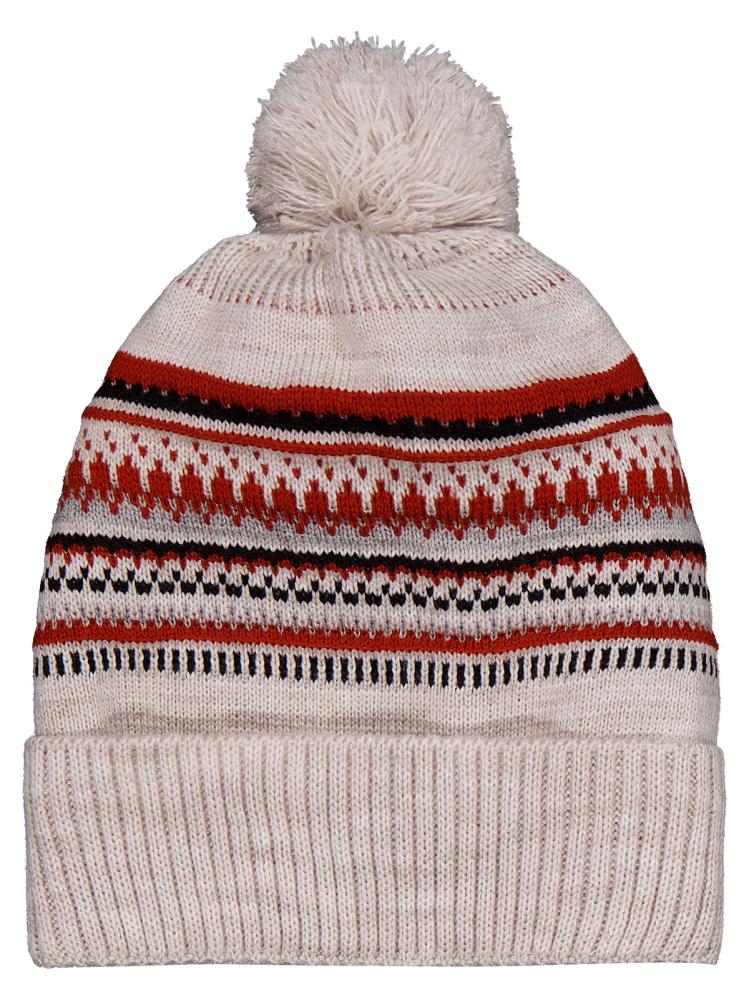 Civil Boys 6-9 Yaş Atkı Bere Eldiven Set - Gri