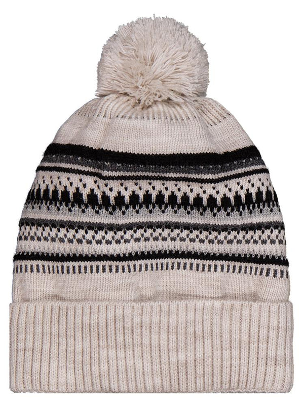 Civil Boys 6-9 Yaş Atkı Bere Eldiven Set - Gri