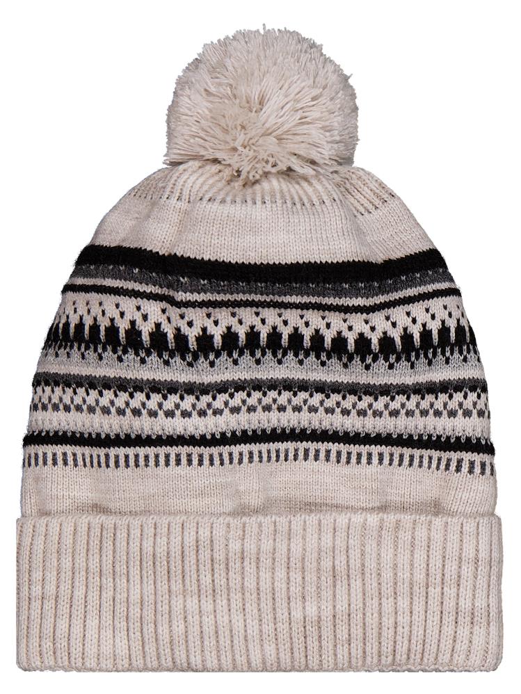 Civil Boys 6-9 Yaş Atkı Bere Eldiven Set - Gri