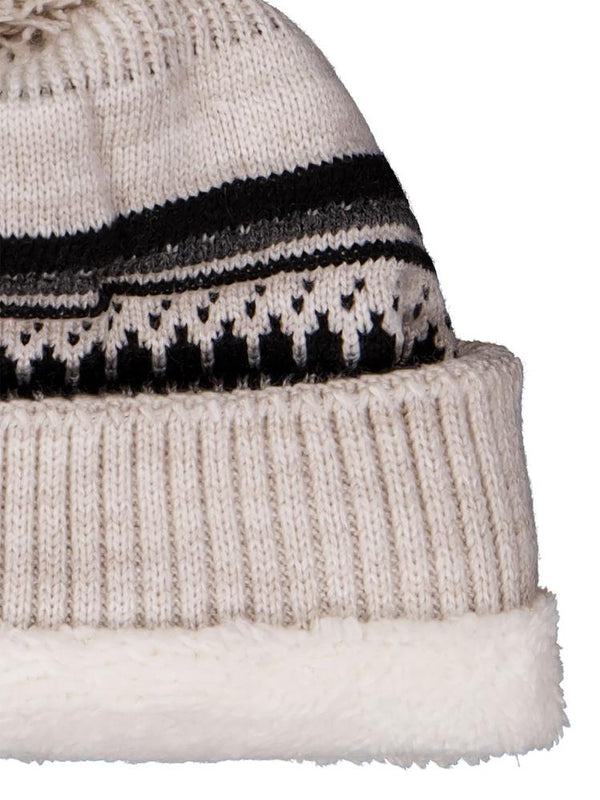 Civil Boys 6-9 Yaş Atkı Bere Eldiven Set - Gri