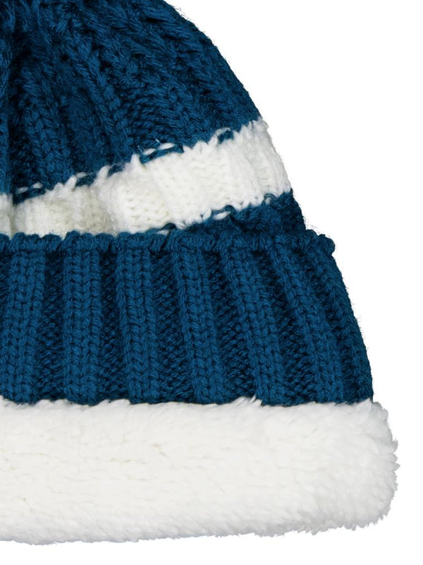 Civil Baby 6-18 Ay Atkı Bere Eldiven Set - Yeşil