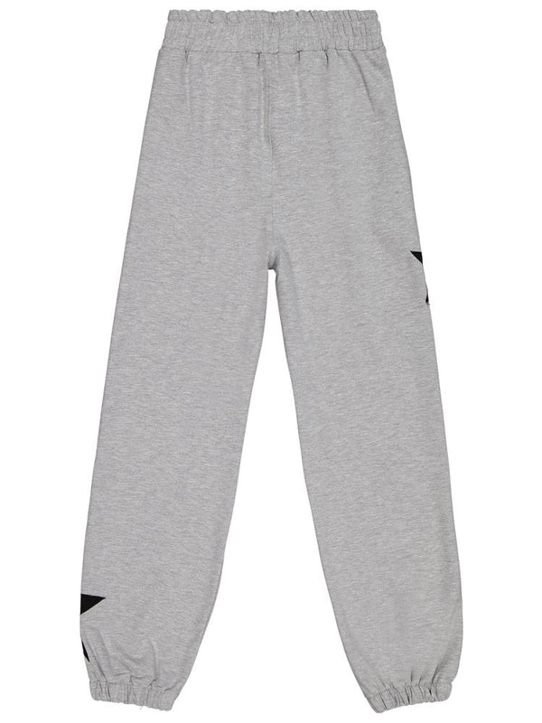 Civil Girls 10-13 Yaş Eşofman Altı - Gri