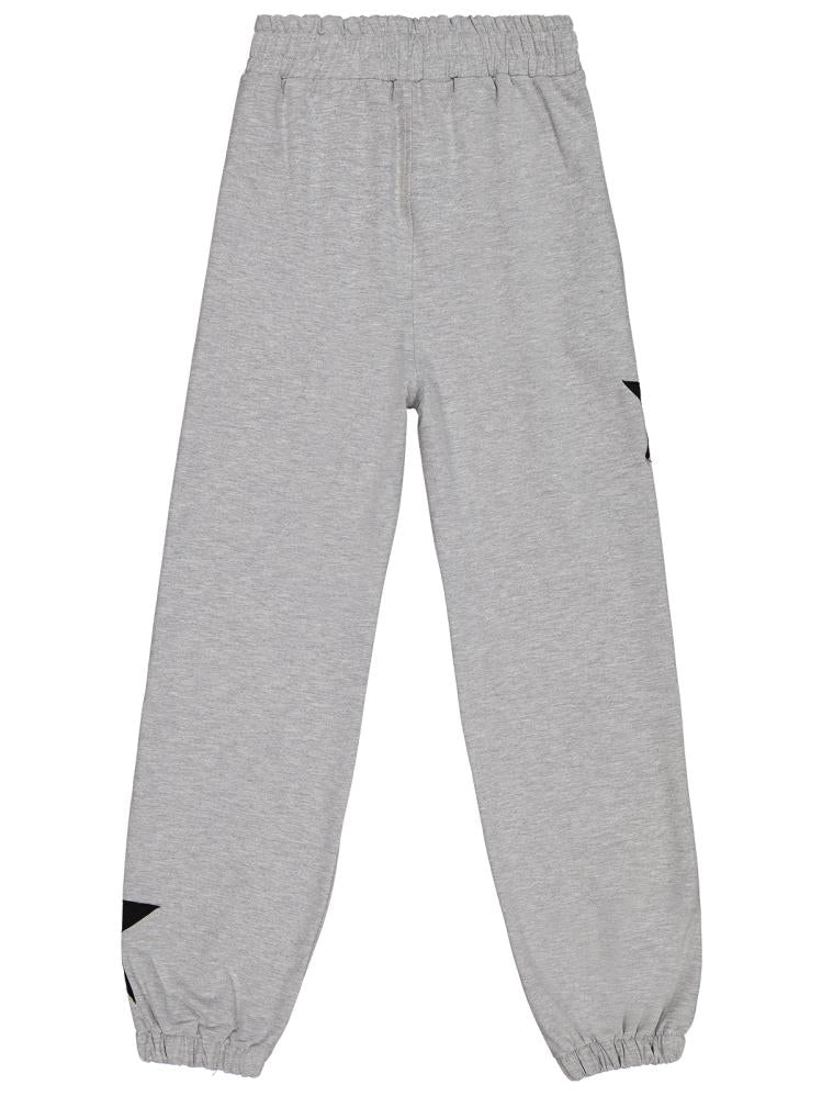 Civil Girls 10-13 Yaş Eşofman Altı - Gri