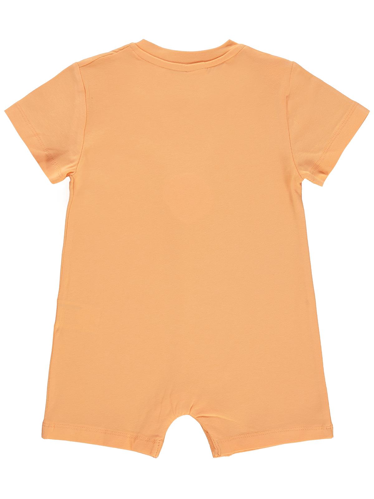 Tuffy Basic 12-24 Ay Tulum - Pembe