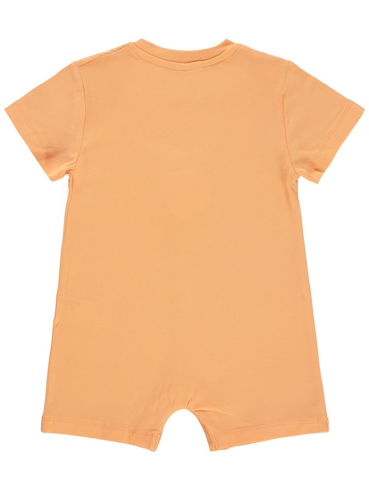 Tuffy Basic 12-24 Ay Tulum - Pembe