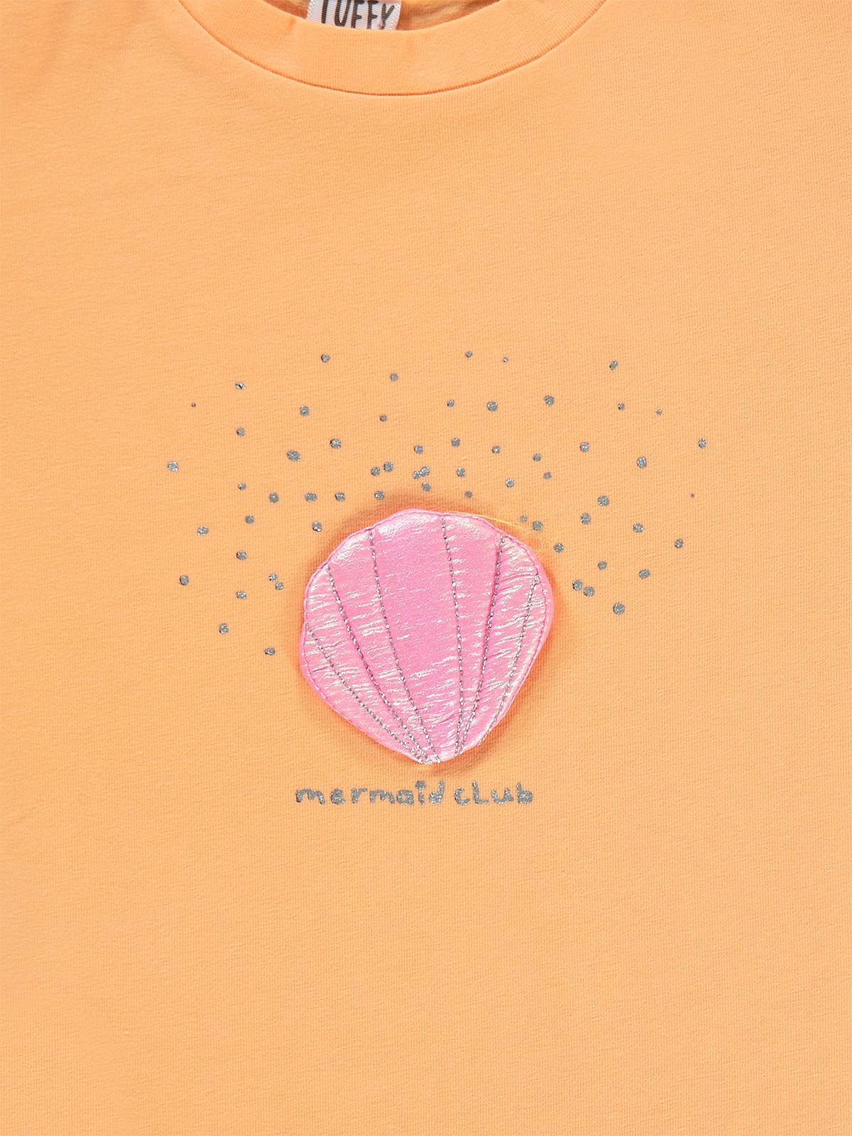 Tuffy Basic 12-24 Ay Tulum - Pembe