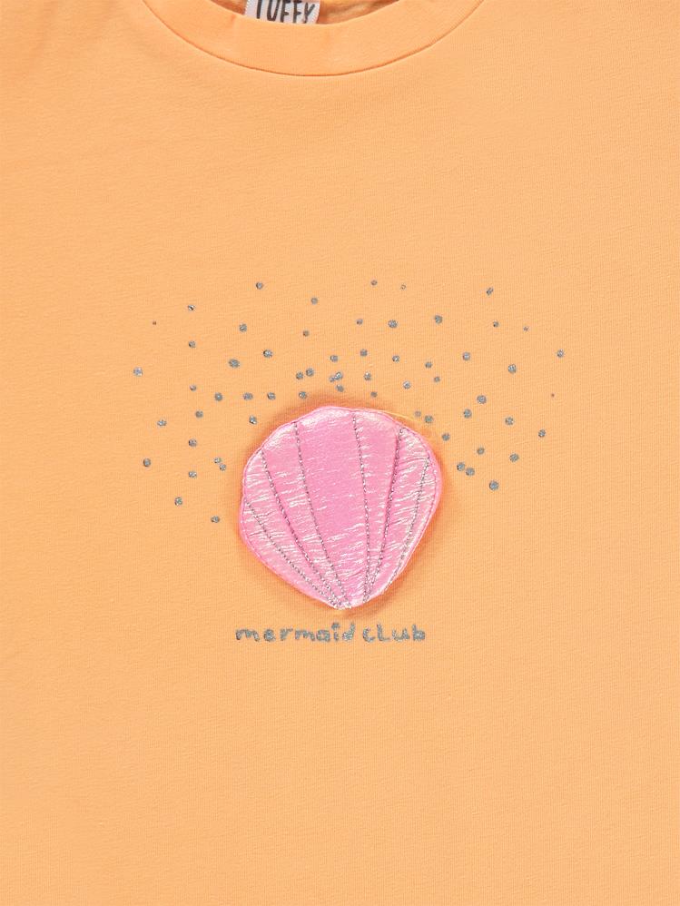 Tuffy Basic 12-24 Ay Tulum - Pembe