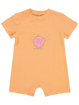 Tuffy Basic 12-24 Ay Tulum - Pembe