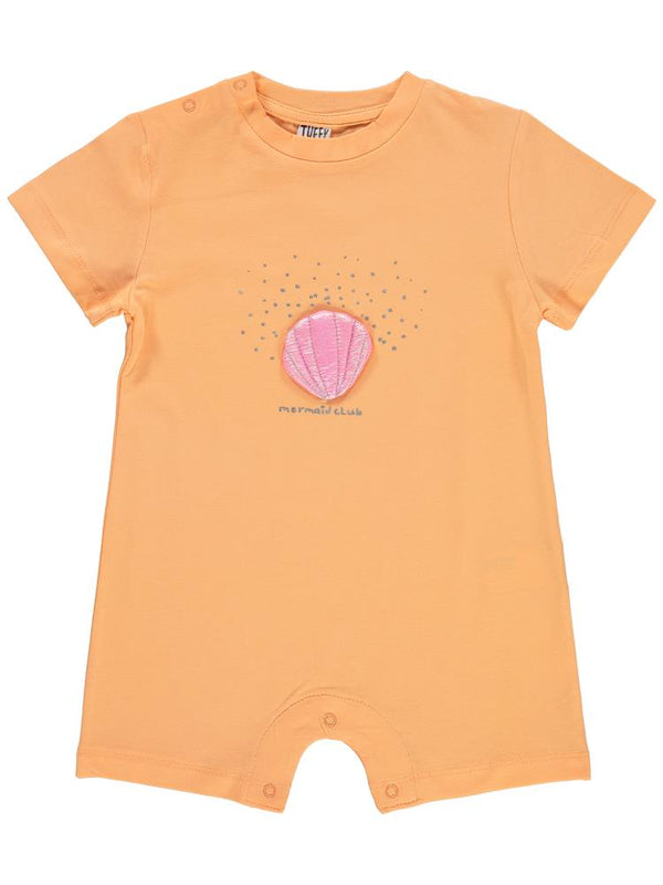 Tuffy Basic 12-24 Ay Tulum - Pembe