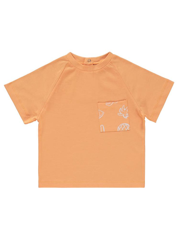 Tuffy Basic 12-24 Ay Takım - Pembe