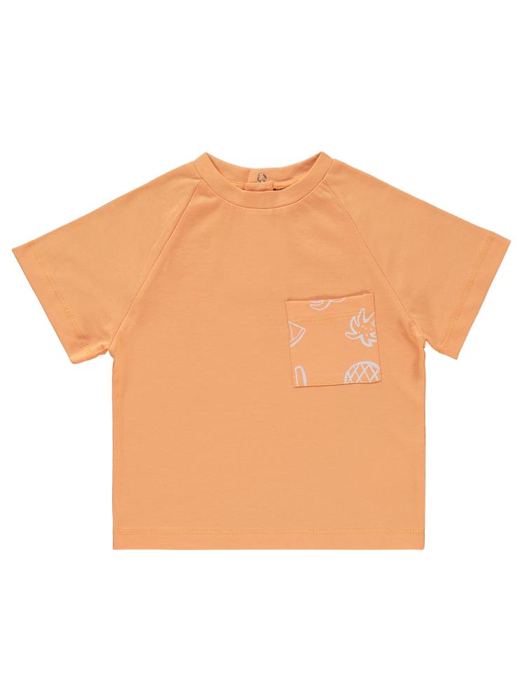 Tuffy Basic 12-24 Ay Takım - Pembe