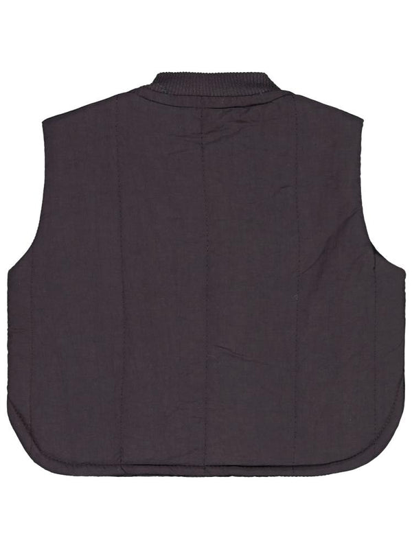 Civil Baby Basic 6-18 Ay Yelek - Gri