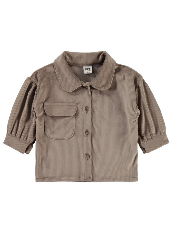Civil Baby Cepli 6-18 Ay Takım - Bej