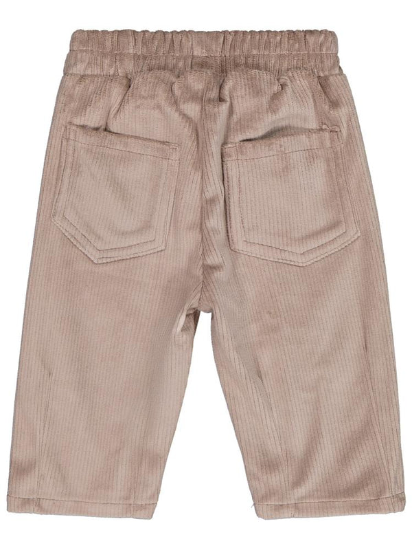 Civil Baby Cepli 6-18 Ay Pantolon - Bej