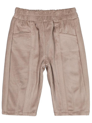 Civil Baby Cepli 6-18 Ay Pantolon - Bej