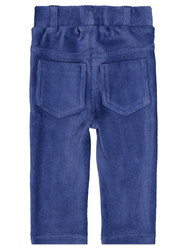 Civil Baby Basic 6-18 Ay Tayt - Mavi