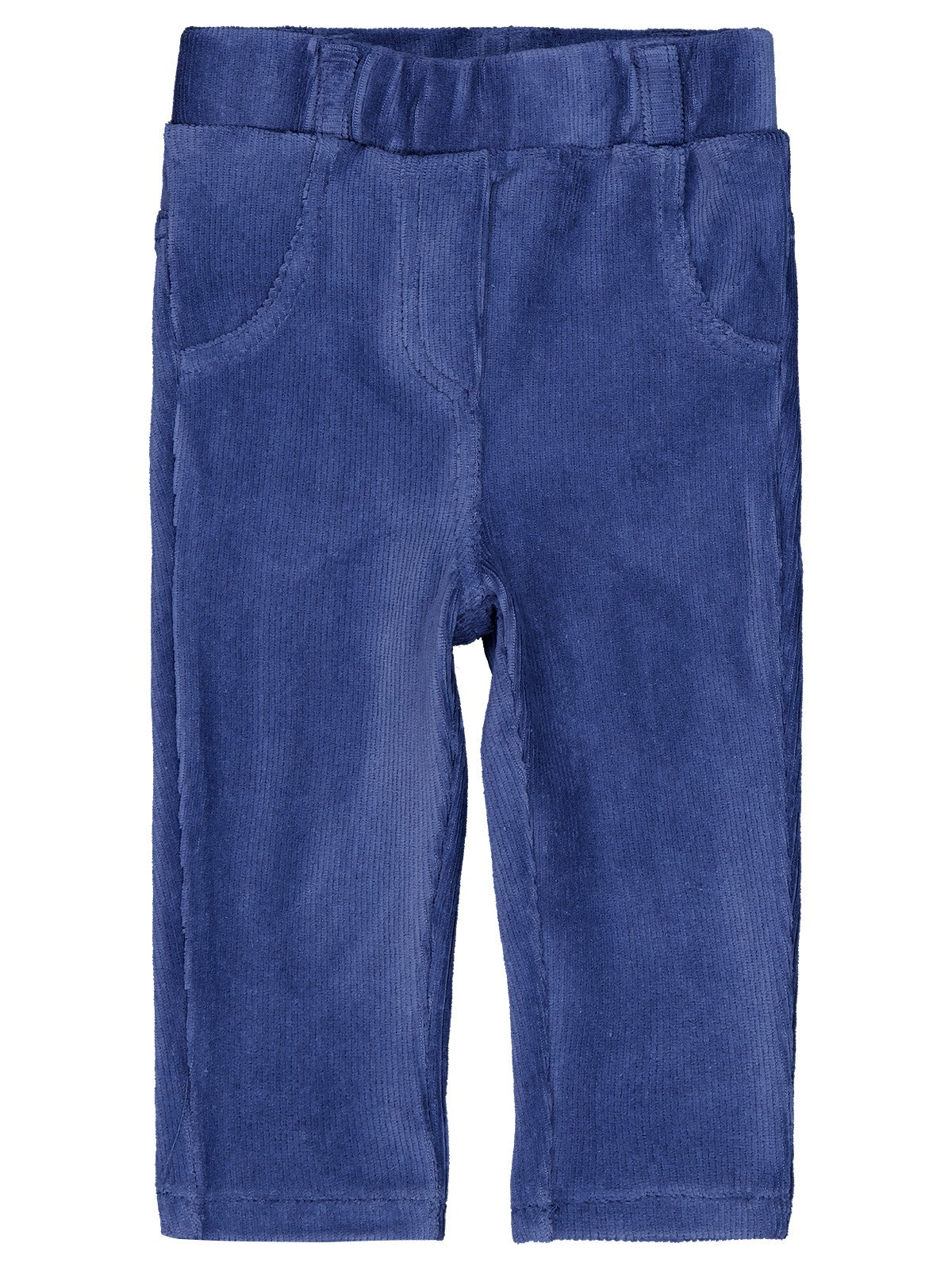 Civil Baby Basic 6-18 Ay Tayt - Mavi