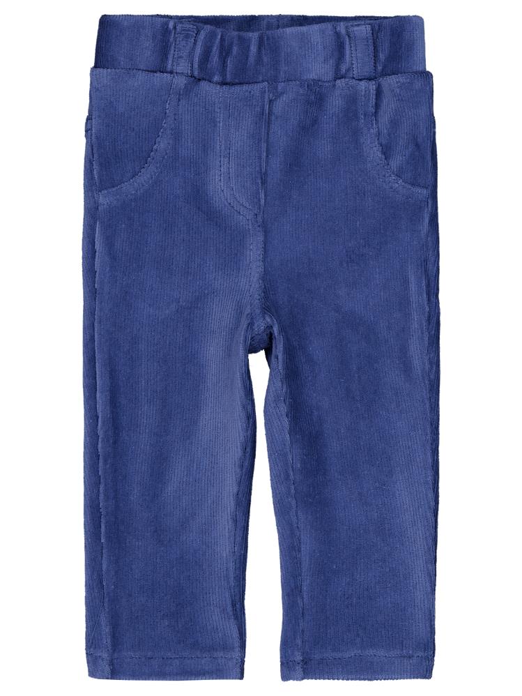 Civil Baby Basic 6-18 Ay Tayt - Mavi