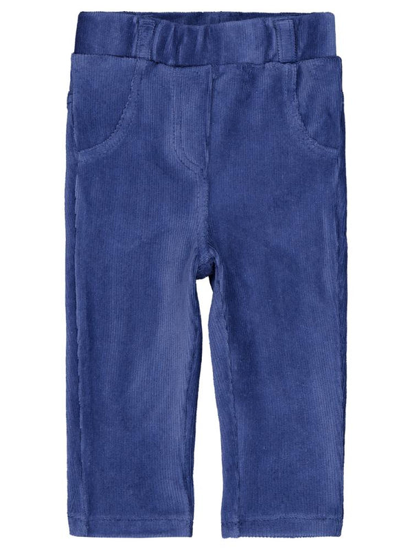 Civil Baby Basic 6-18 Ay Tayt - Mavi