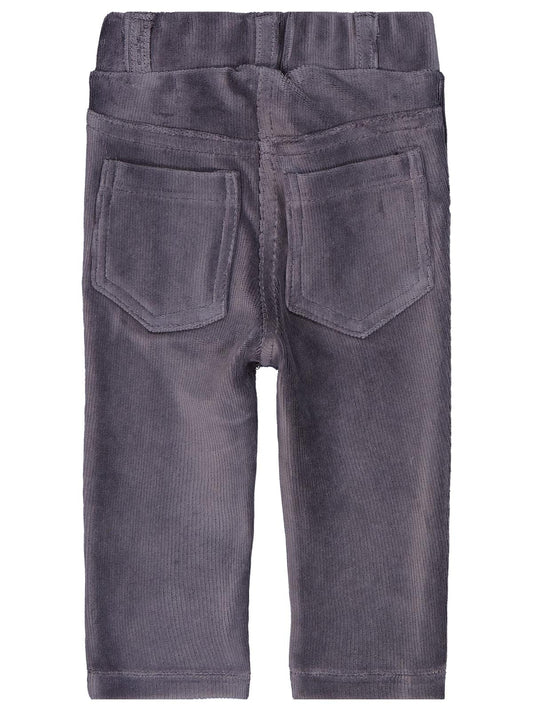 Civil Baby Basic 6-18 Ay Tayt - Gri