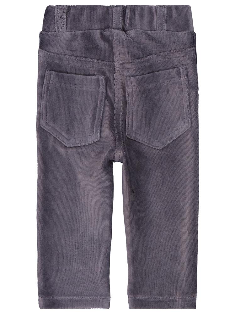 Civil Baby Basic 6-18 Ay Tayt - Gri