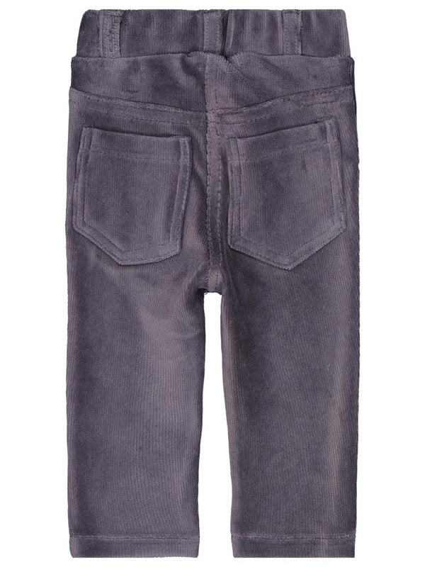 Civil Baby Basic 6-18 Ay Tayt - Gri