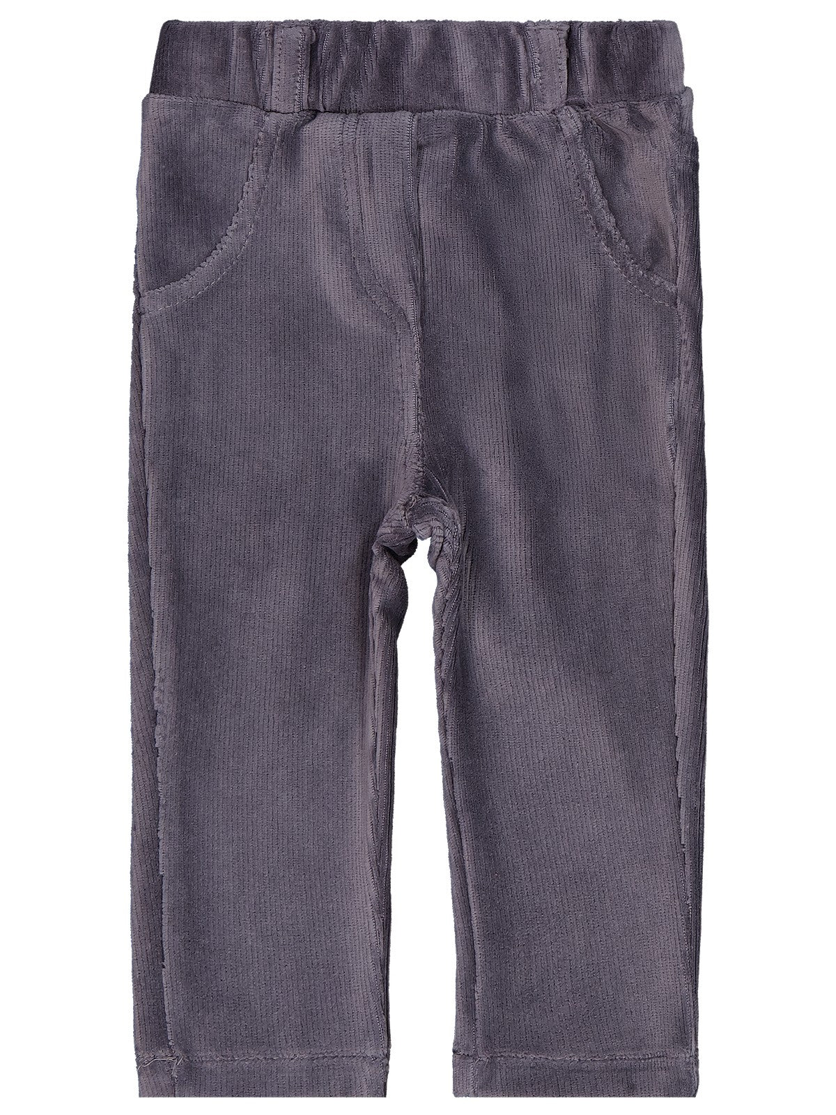 Civil Baby Basic 6-18 Ay Tayt - Gri