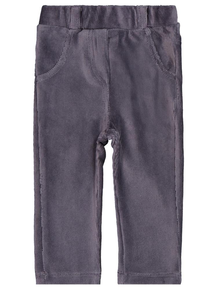 Civil Baby Basic 6-18 Ay Tayt - Gri