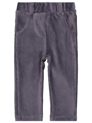 Civil Baby Basic 6-18 Ay Tayt - Gri