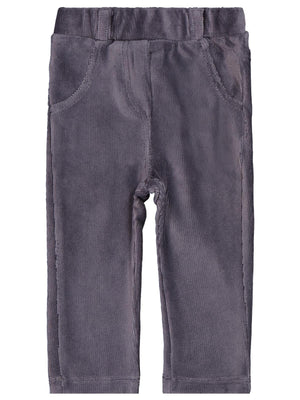 Civil Baby Basic 6-18 Ay Tayt - Gri