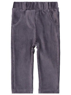 Civil Baby Basic 6-18 Ay Tayt - Gri