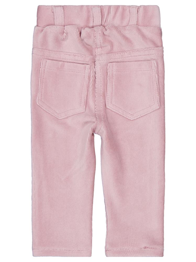 Civil Baby Basic 6-18 Ay Tayt - Lila