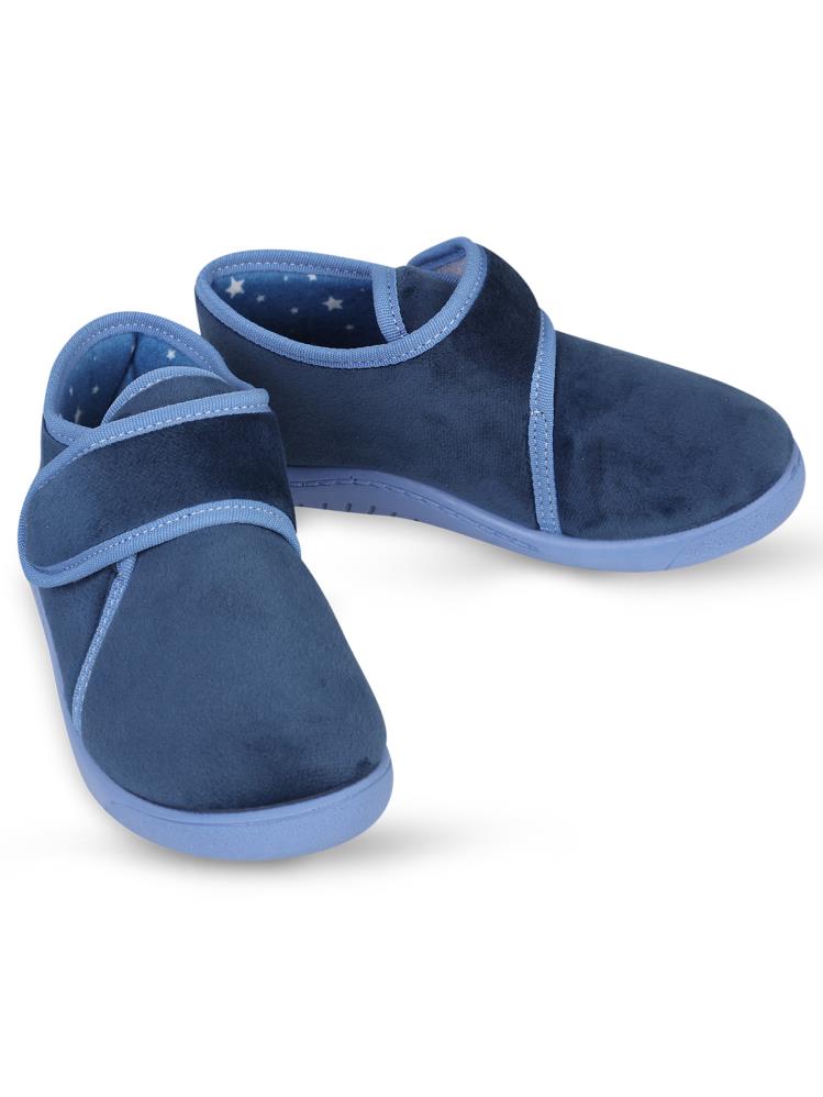 Civil Boys Basic  27-32 Numara Panduf - Lacivert