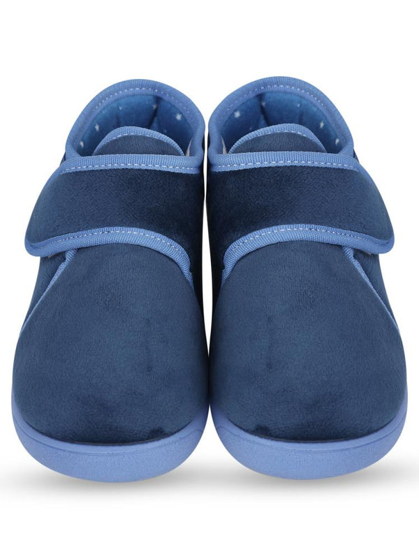 Civil Boys Basic  27-32 Numara Panduf - Lacivert