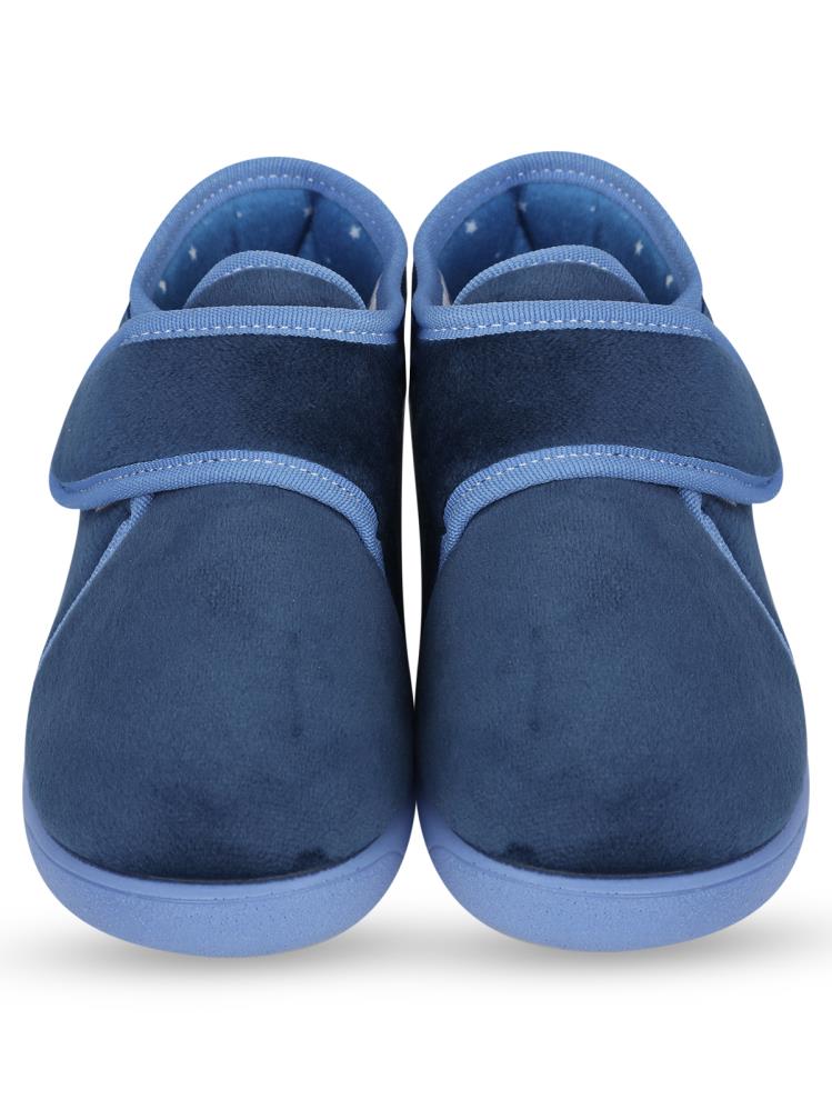 Civil Boys Basic  27-32 Numara Panduf - Lacivert