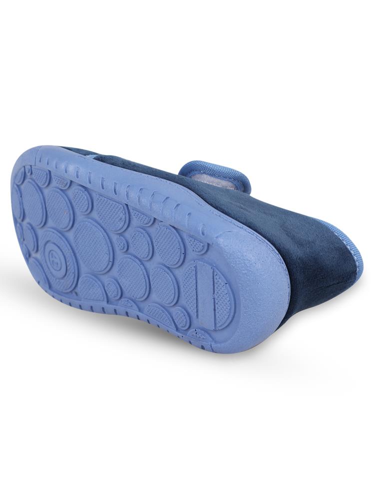 Civil Boys Basic  27-32 Numara Panduf - Lacivert