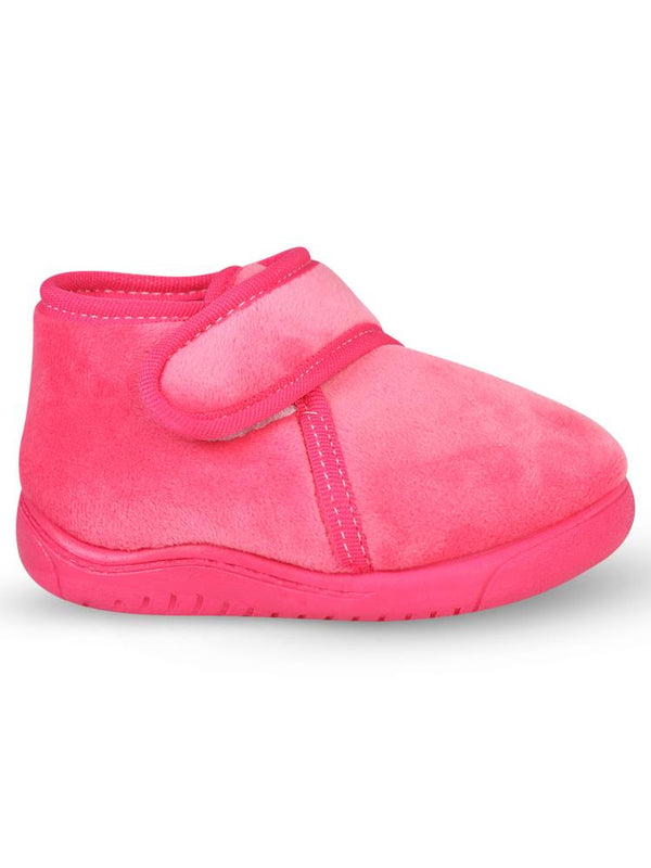 Civil Girls Basic  21-26 Numara Panduf - Fusya