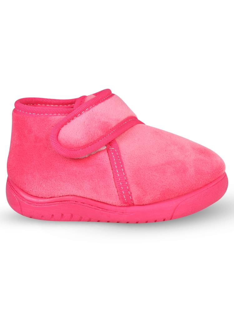 Civil Girls Basic  21-26 Numara Panduf - Fusya